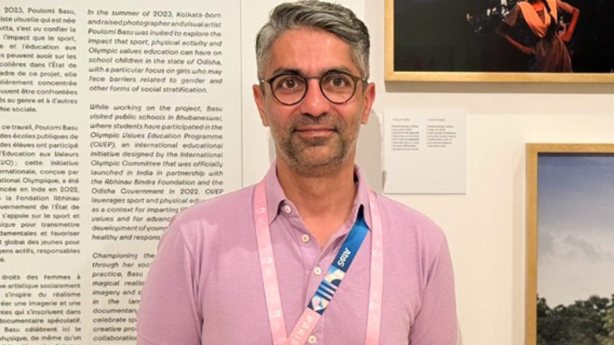 Olympic gold medallist Abhinav Bindra believes Indian shooters had scope for more medals in Paris Olympics