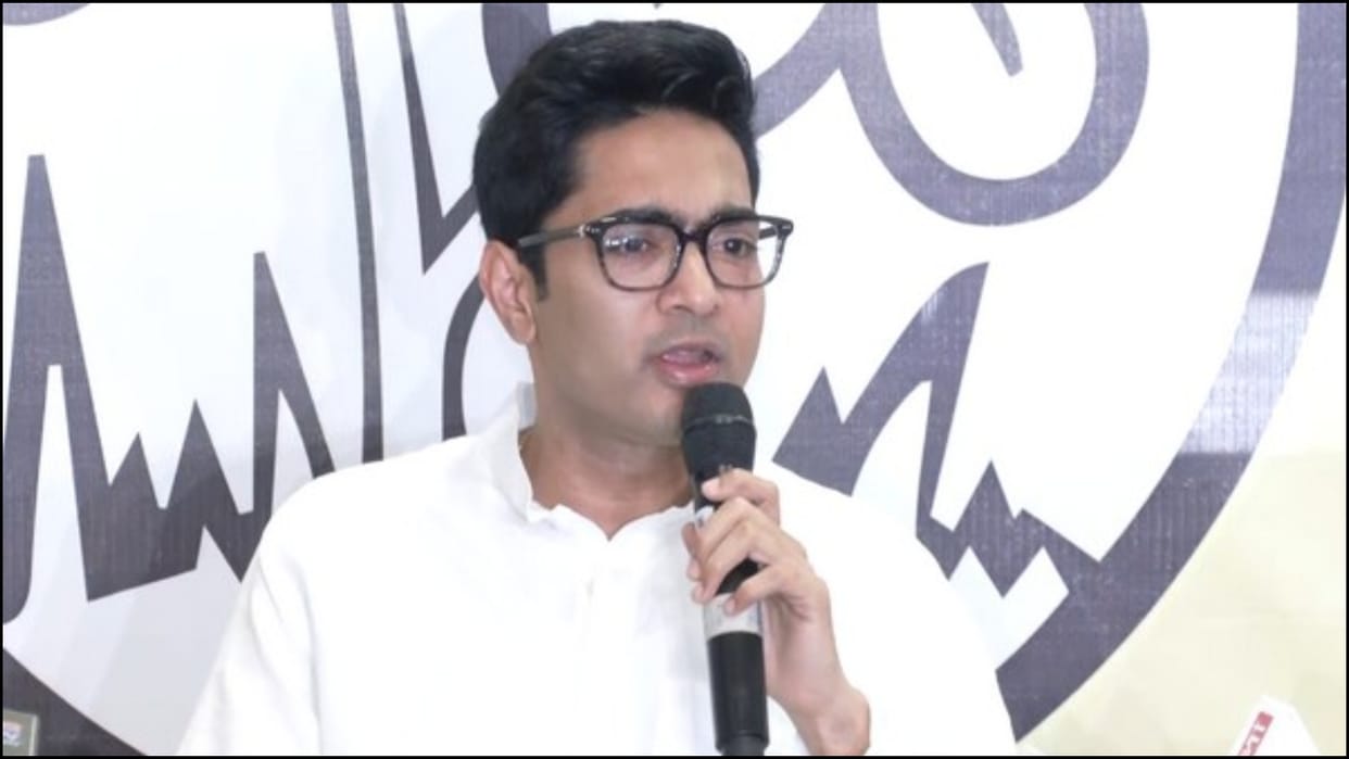 West Bengal CEO Issues Guidelines on ‘Unmapped’ Voters; Abhishek Banerjee Welcomes Decision