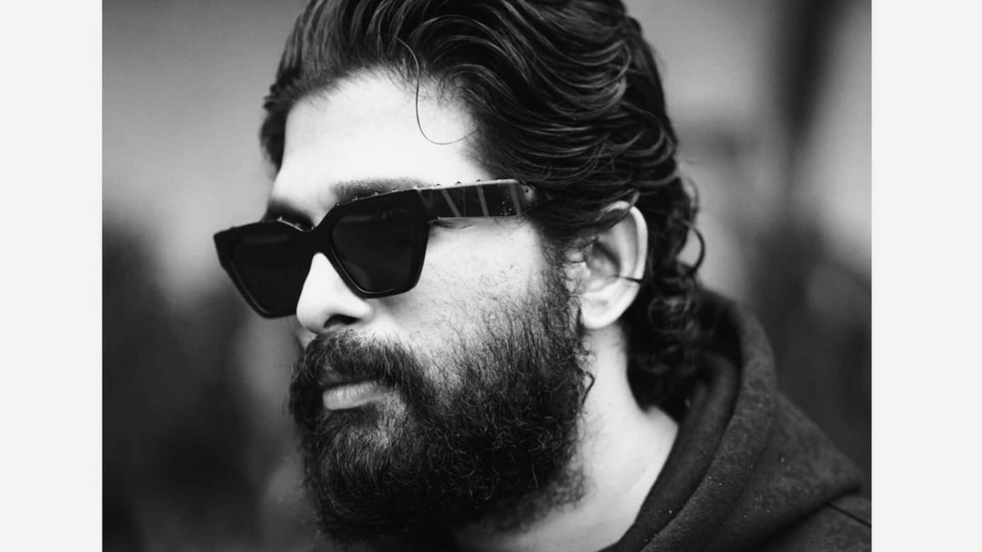 Allu Arjun shares post about late woman son hurt in Pushpa 2 screening stampede says I am Deeply concerned