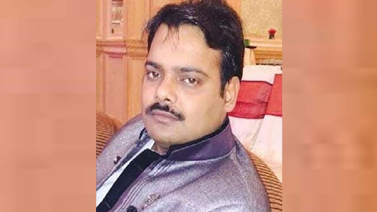 UP: 25 thousand bounty declared on Mafia Anupam Dubey's brother Dabban