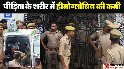 Ayodhya gang rape case: Rape victim is suffering from blood deficiency... this diet is being given to her; team of experts deployed Ayodhya Rape Case team of experts was appointed to treat rape victim