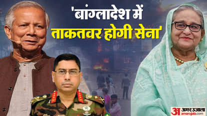 बांग्लादेश में अस्थिरता का दौर जारी