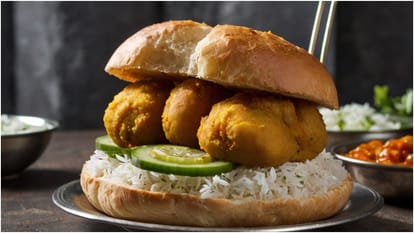Pure vegetarian Indian dishes new trend among foodies in Pakistans Karachi