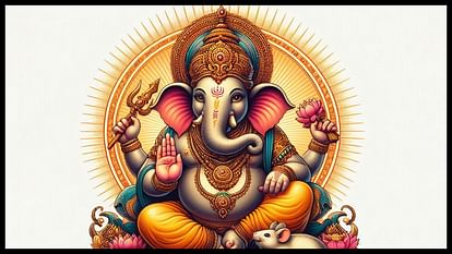 Bhadrapada Month 2024 Vrat Tyohar Ganesh Chaturthi Haritalika Teej Anant Chaturdashi fast and festivals