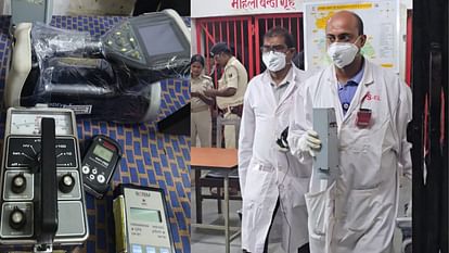 Bihar News : Is 50 gm californium price worth 850 crore theft from atomic research centre or gujrat connection