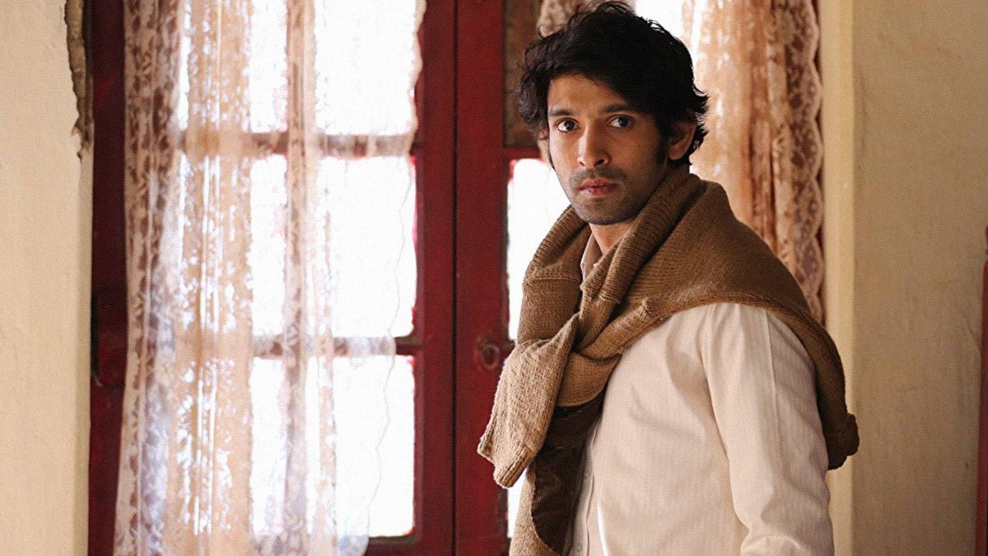 Vikrant massey top 5 films phir aayi hasseen dillruba Chhapaak 12th Fail Haseen Dillruba A Death in the Gunj
