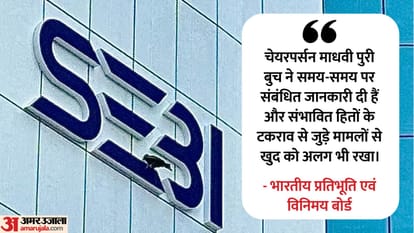 what is hindenburg research in hindi and report on sebi chief Adani Group