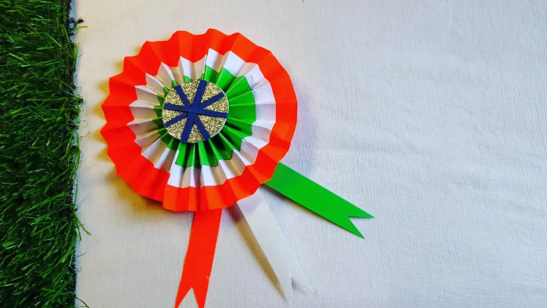 Independence Day 2024 special accessories for independence day for woman