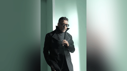 Working with Jackie Shroff was like a dream come true Ananya Panday said it is very difficult to become Beedu
