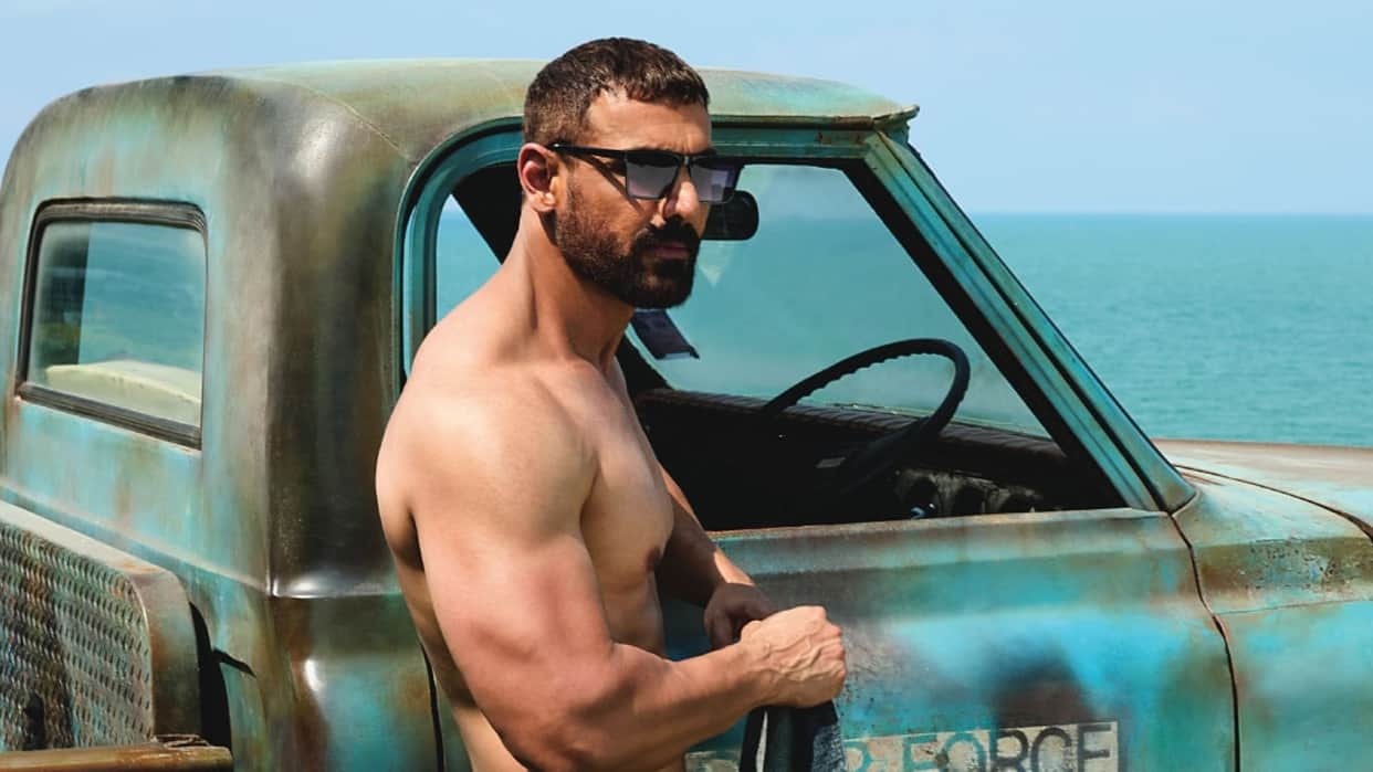 John Abraham on Kolkata doctor case said I will not say anything to girls but will tell boys to behave good