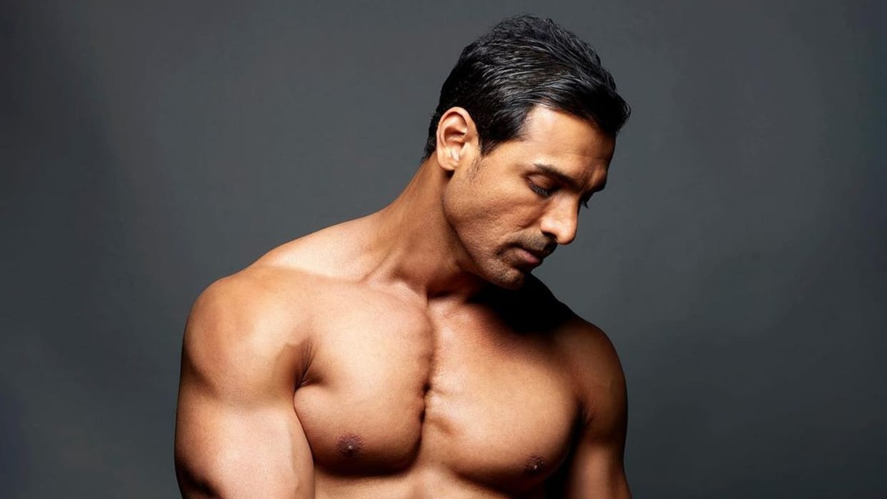 Vedaa Actor John Abraham reveals why he became Film Producer Actor says I wanted to change things