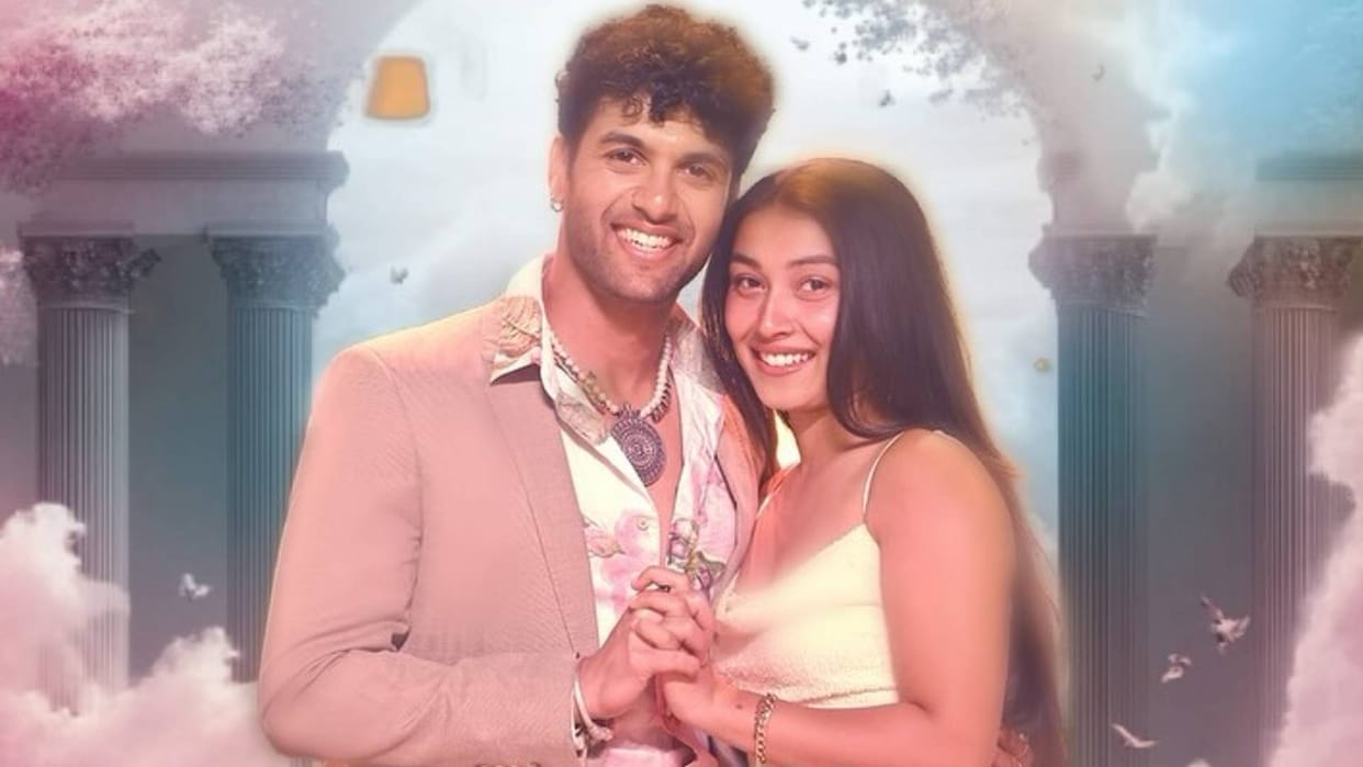 Splitsvilla 15 finale Winner Jashwanth Bopanna and Akriti Negi won show beats Harsh Arora and Rushali Yadav