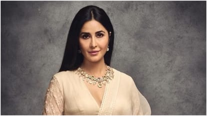 Katrina Kaif and Sharvari Wagh enjoyed Sunny Kaushal Phir Aayi Hasseen Dillruba Katrina called him Best Devar