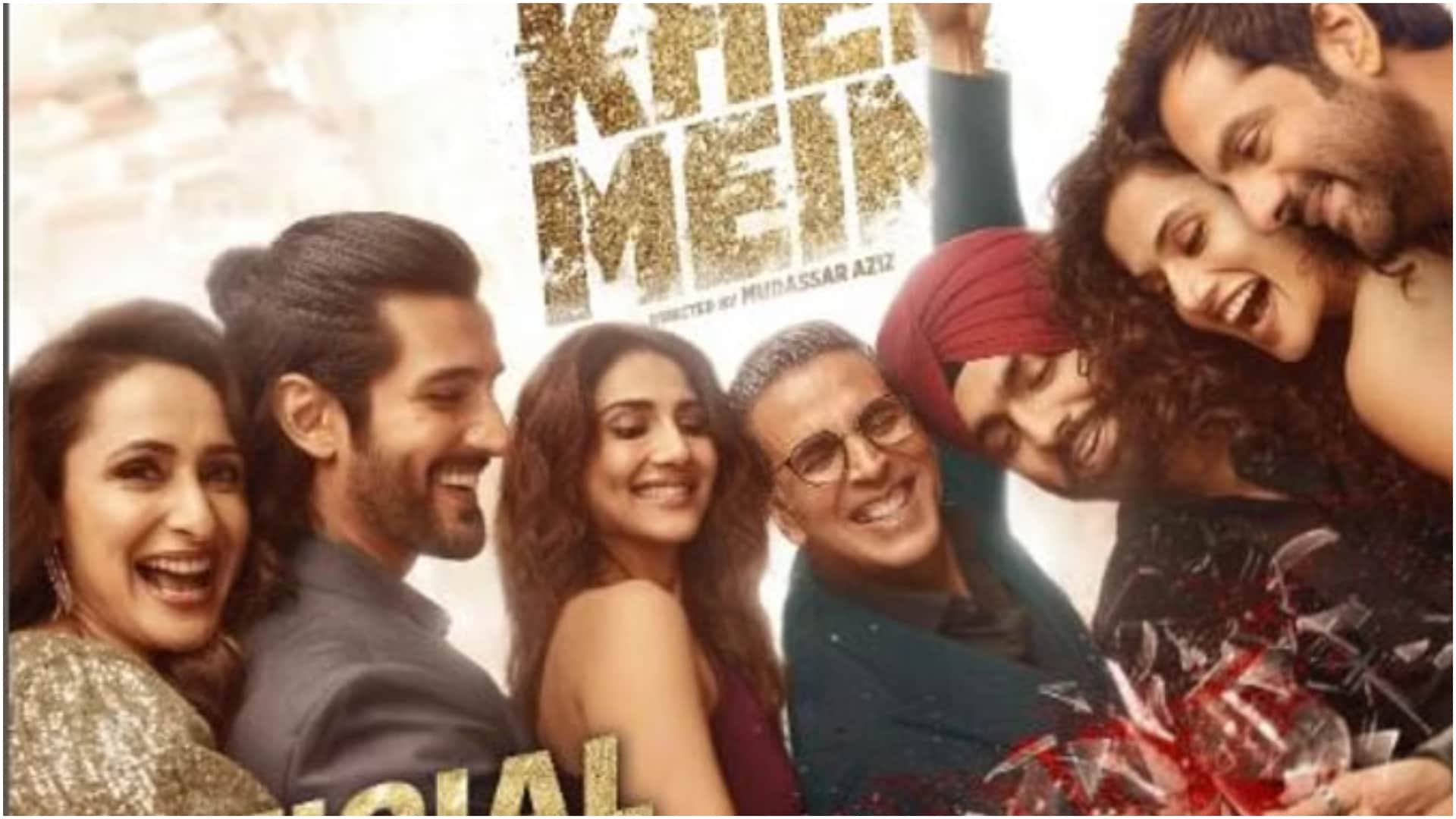 Khel Khel Mein actor fardeen khan character climax key scenes cut by uae director mudassar aziz feels bad