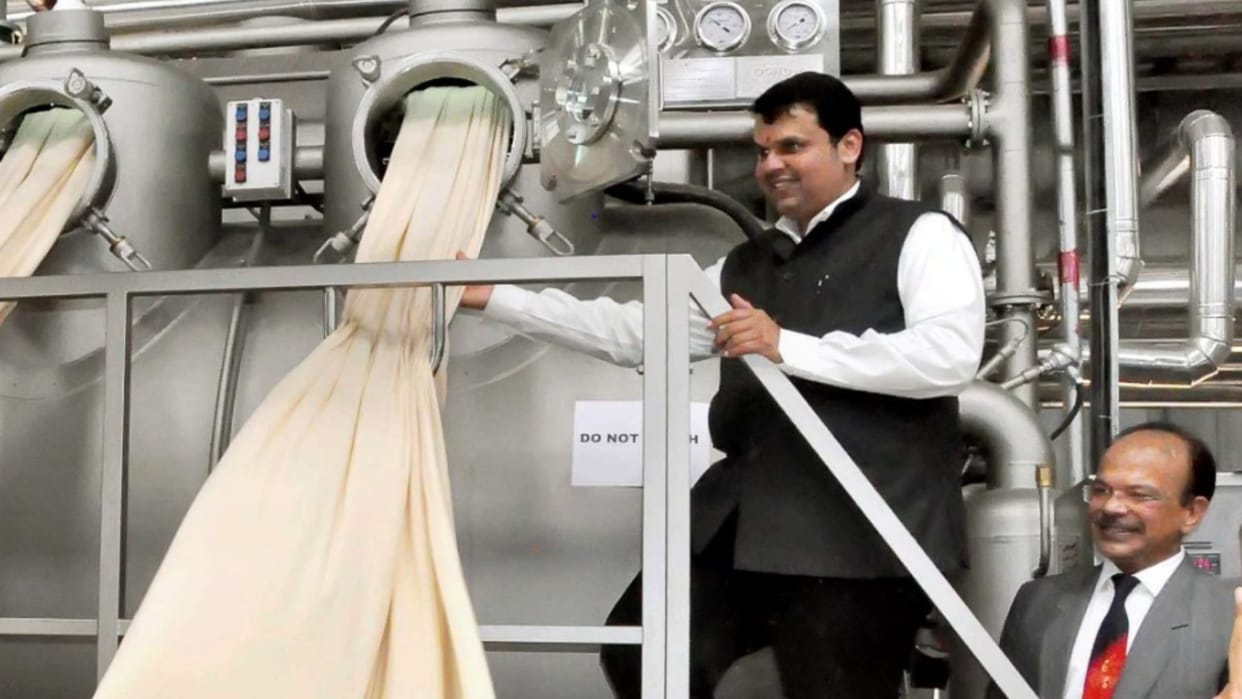 Ladki Bahin instalments to be deposited in beneficiary accounts on Aug 17 says Fadnavis