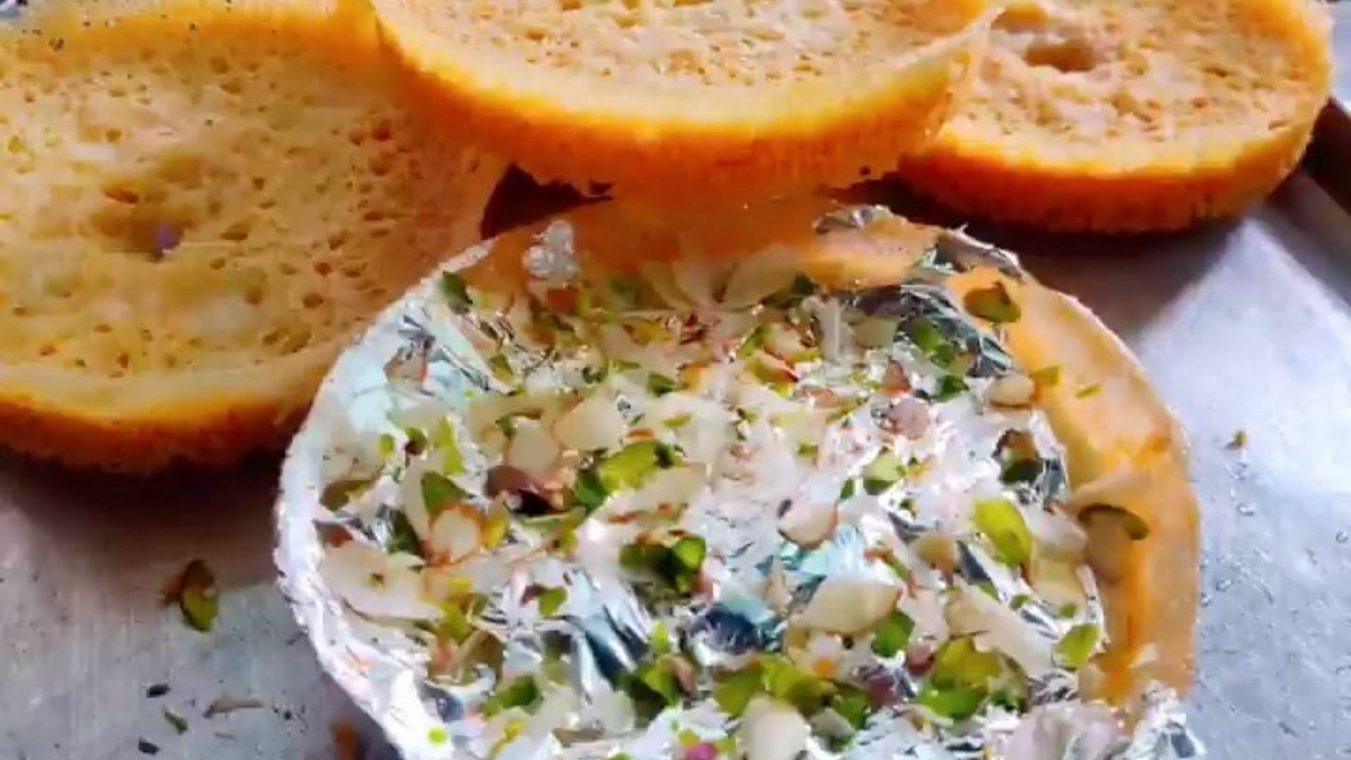 Raksha Bandhan 2024 How to Make Malai Ghewar at Home Easy Malai Ghevar Recipe