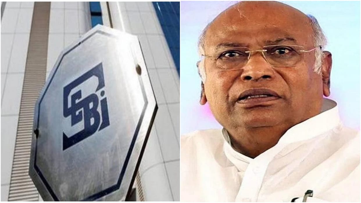 Kharge says after Hindenburg allegations JPC imperative to probe massive scandal