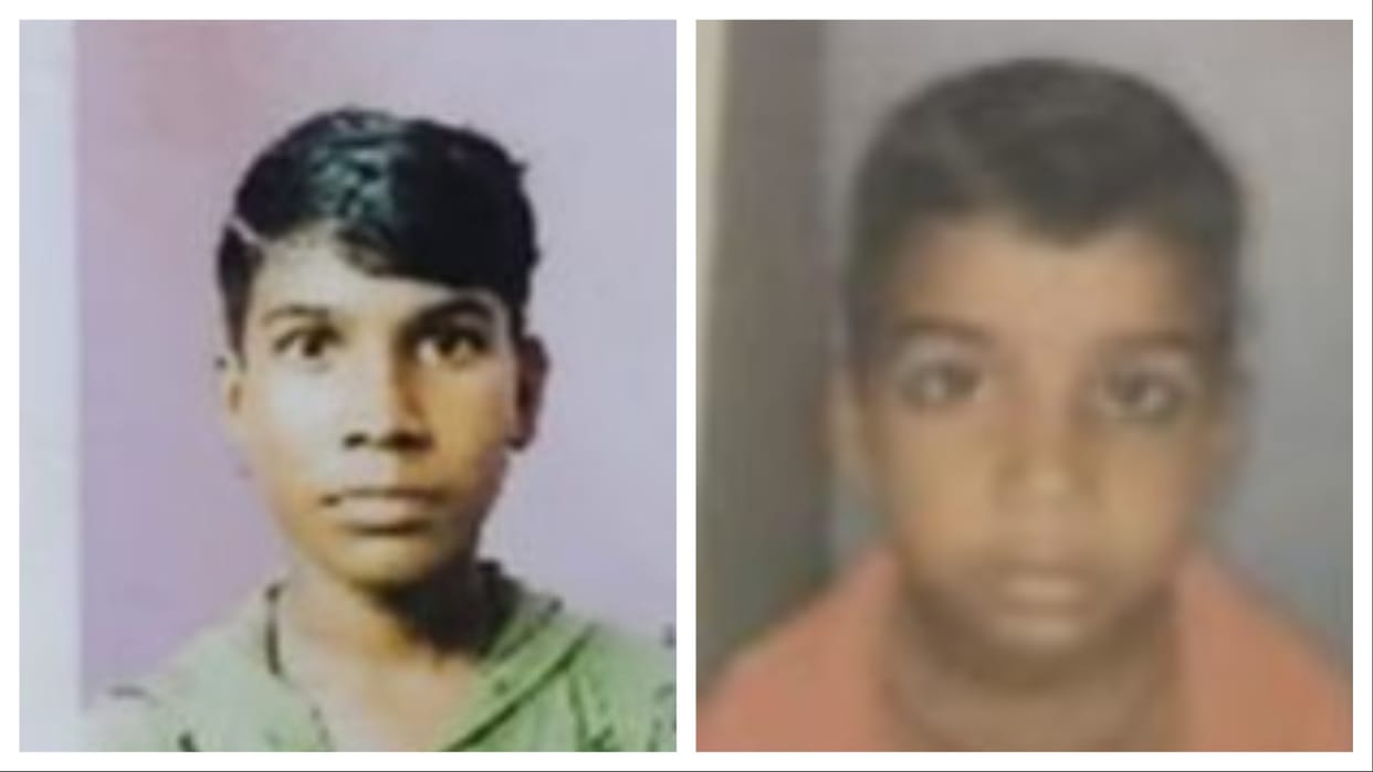 Haryana: Two friends went to take bath in the pond, drowned