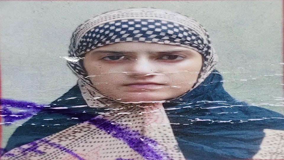 Shamli Murder: Sad life... Divorce in first marriage and painful death in second.