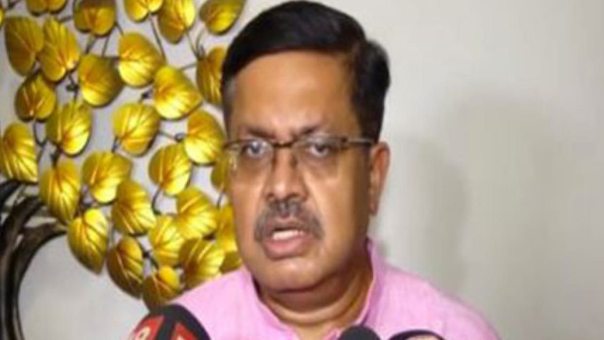 US Houston ISKCON Rath Yatra Row Odisha Gajapati Maharaja Puri Govardhan Peeth demand ban Law Minister in supp