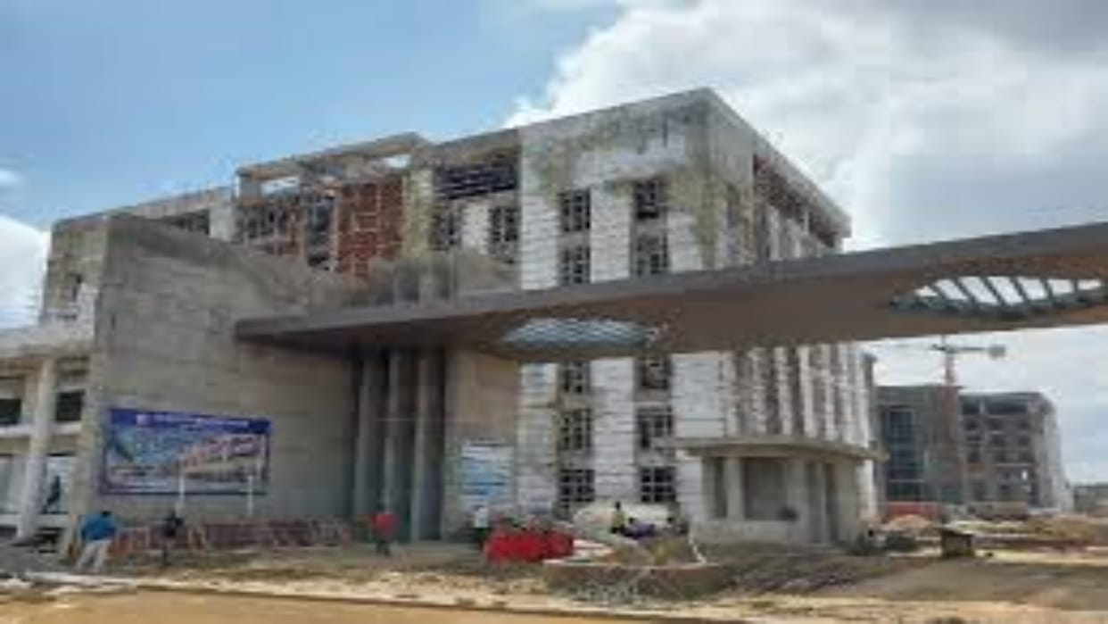 Jaipur: Coaching Hub project failed due to collusion of Housing Board with coaching operators