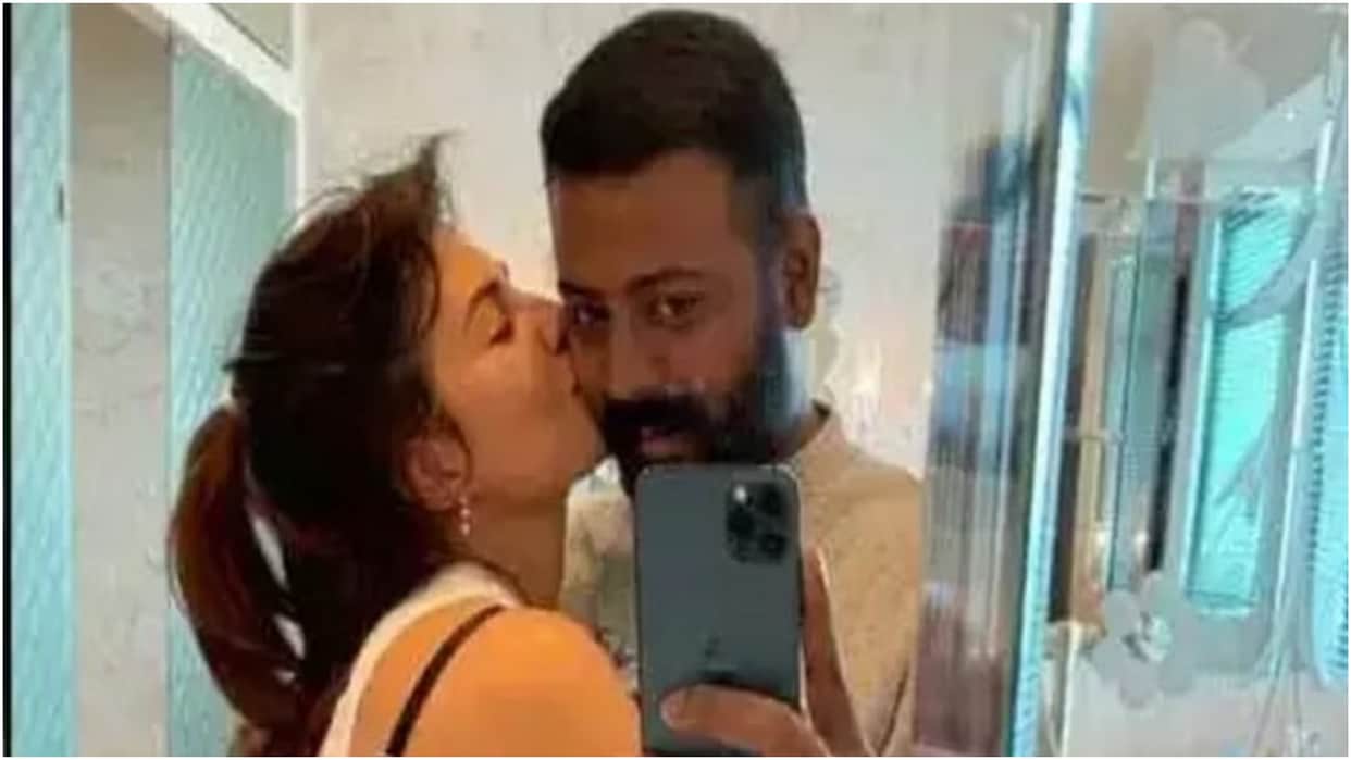Conman Sukesh Chandrashekhar wishes diwali to Jacqueline Fernandez said Our Love Story No Less Than Ramayana