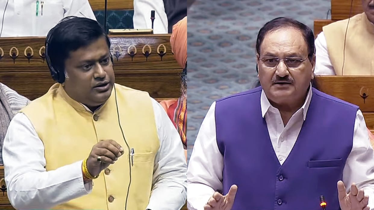 Majumdar writes to Nadda demanding CBI probe in sexual assault, murder of woman doctor