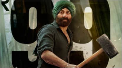 Sunny Deol and Ameesha Patel penned special gratitude note celebrating one year of Gadar 2 release and success