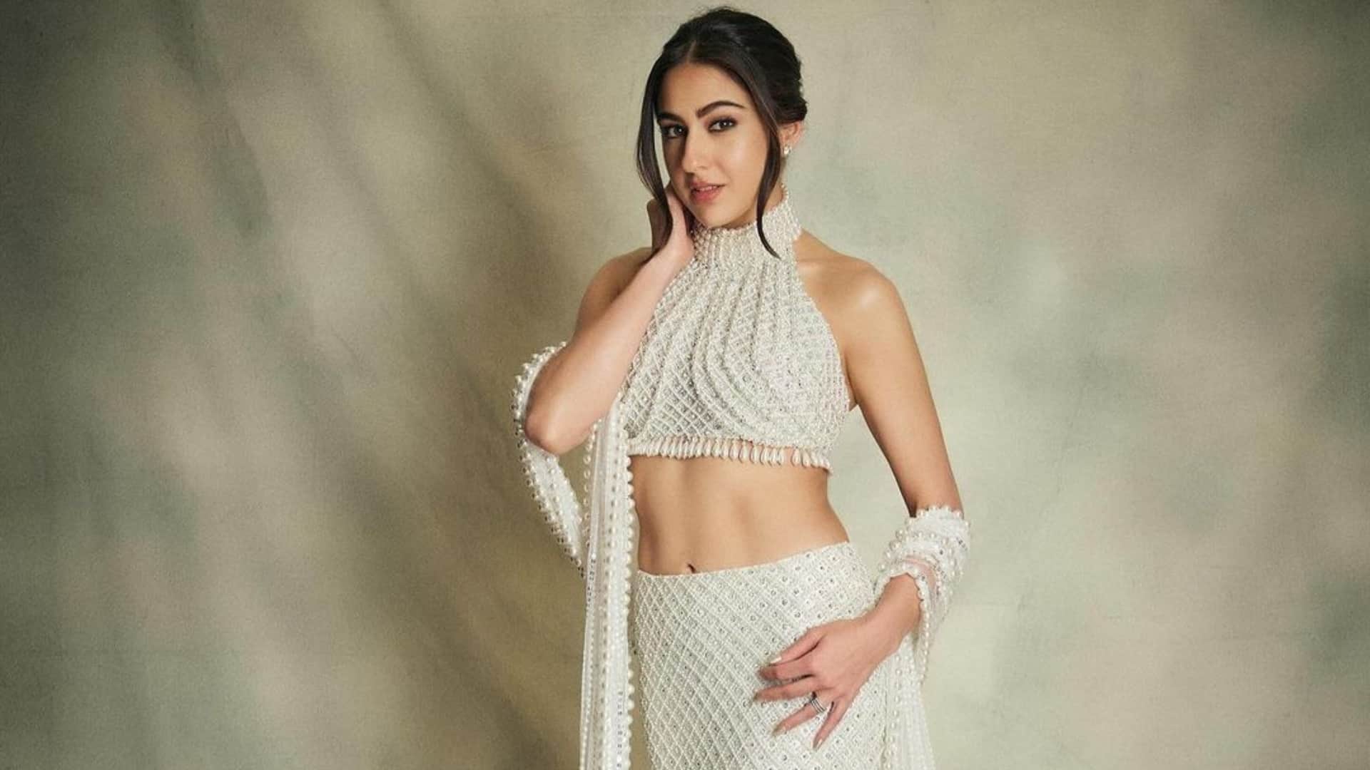 Sara Ali Khan Debut Film Kedarnath Complete 6 Years Revisit Old Memories