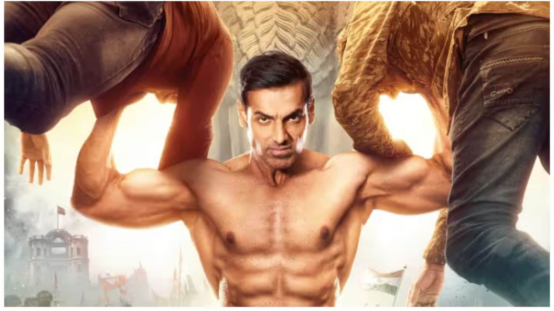 Vedaa director Nikkhil Advani and John Abraham stopped talking 17 years ago after Salaam E Ishq flopped