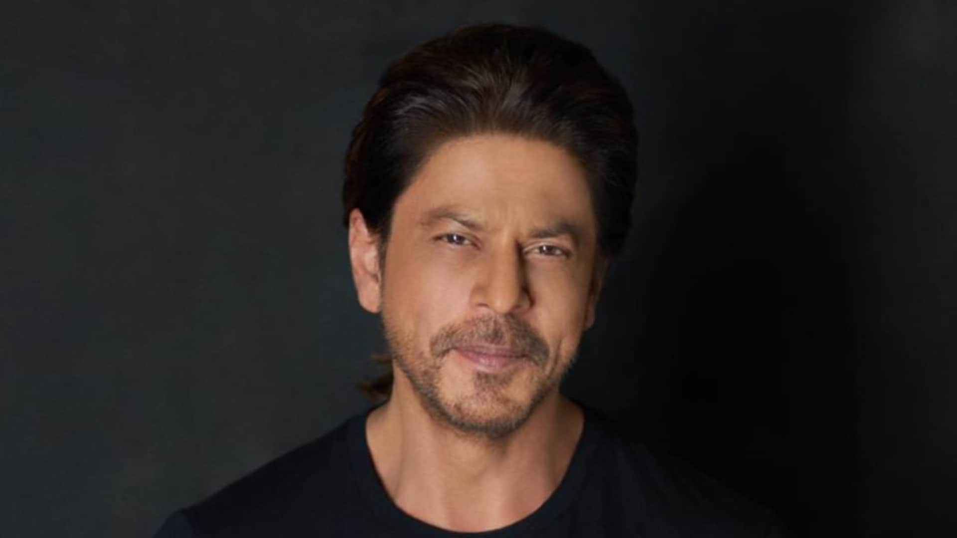 Shah Rukh Khan expressed his admiration for Tom Cruise spoke about least favorite is romantic films