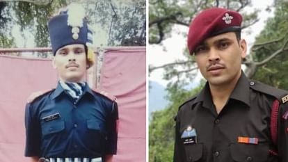 Lance Naik Praveen Sharma Martyred Got engaged in July wedding was to take place two months later