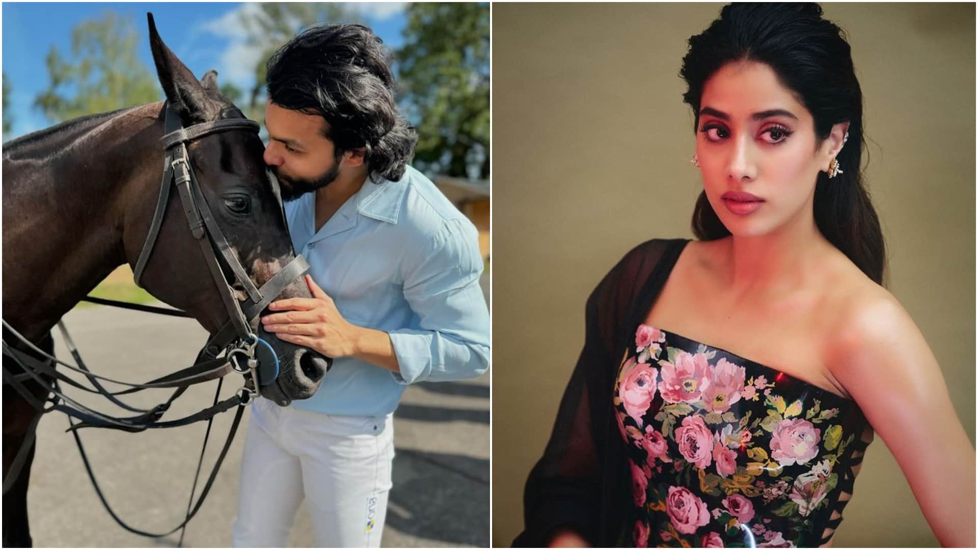 Who is Sky Force actor Veer Pahariya And Shikhar Pahariya Know about their family Love life and career details