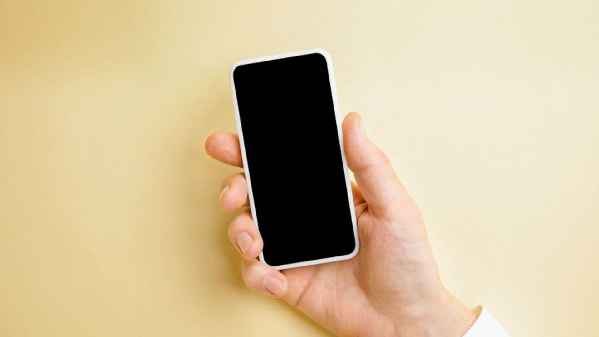 how to take care of smartphone know the details