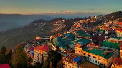 November Travel Destination Under 5000 Rs Budget Trip In November Month -  Amar Ujala Hindi News Live - November Travel Destination:सिर्फ पांच हजार  रुपये में करें इन जगहों की सैर, नवंबर में
