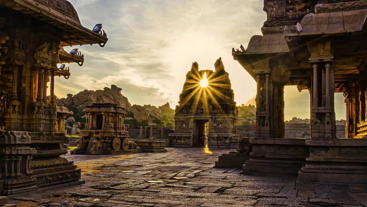 Beautiful Small Towns Beyond Tourists Guide Hidden Gems of India