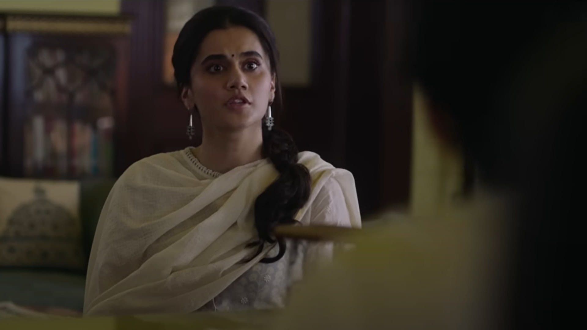 Movies Based on Women Empowerment Vedaa Thappad Gunjan Saxena Panga Mrs. Chatterjee vs Norway
