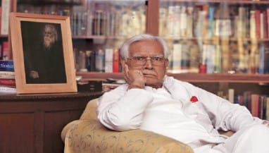 दिवंगत नटवर सिंह