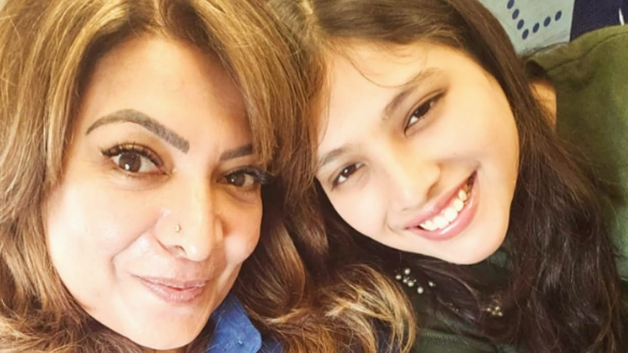 Divya Seth is deeply shocked by the death of her daughter actress emotional post on social media