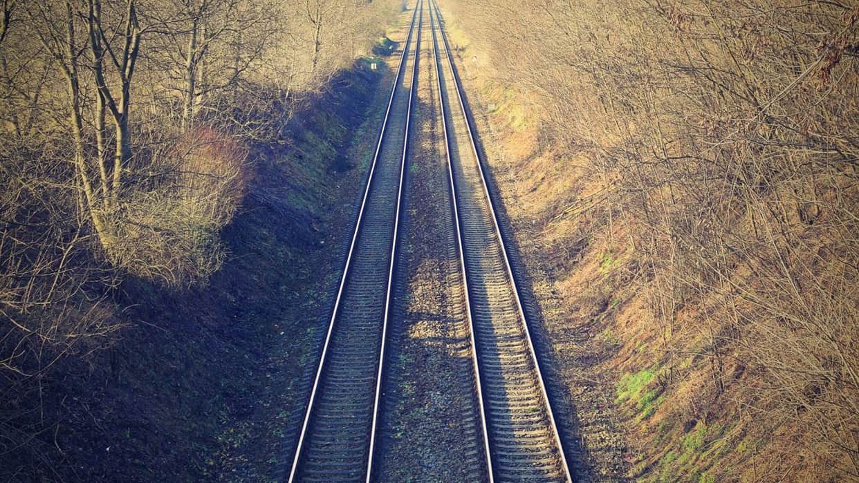 katni pendra road fourth rail line land acquisition process mp