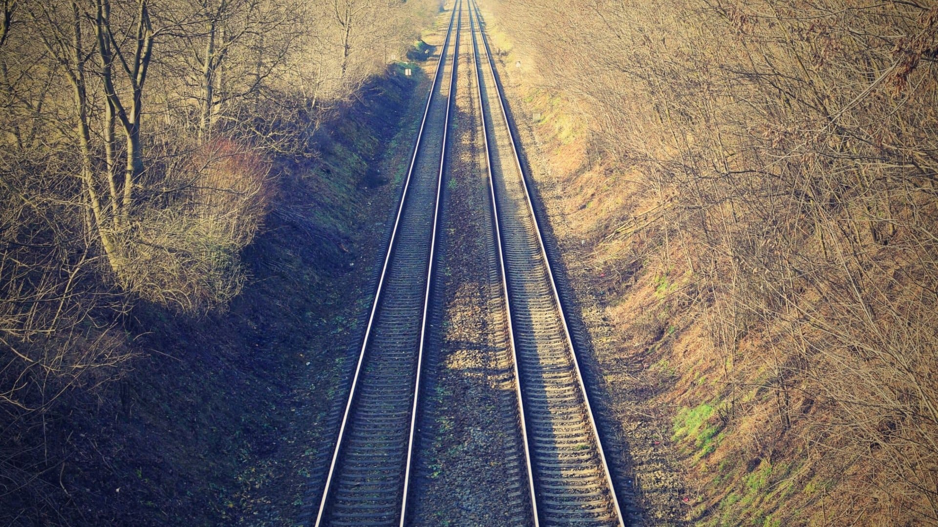 worlds most dangerous rail routes trending News