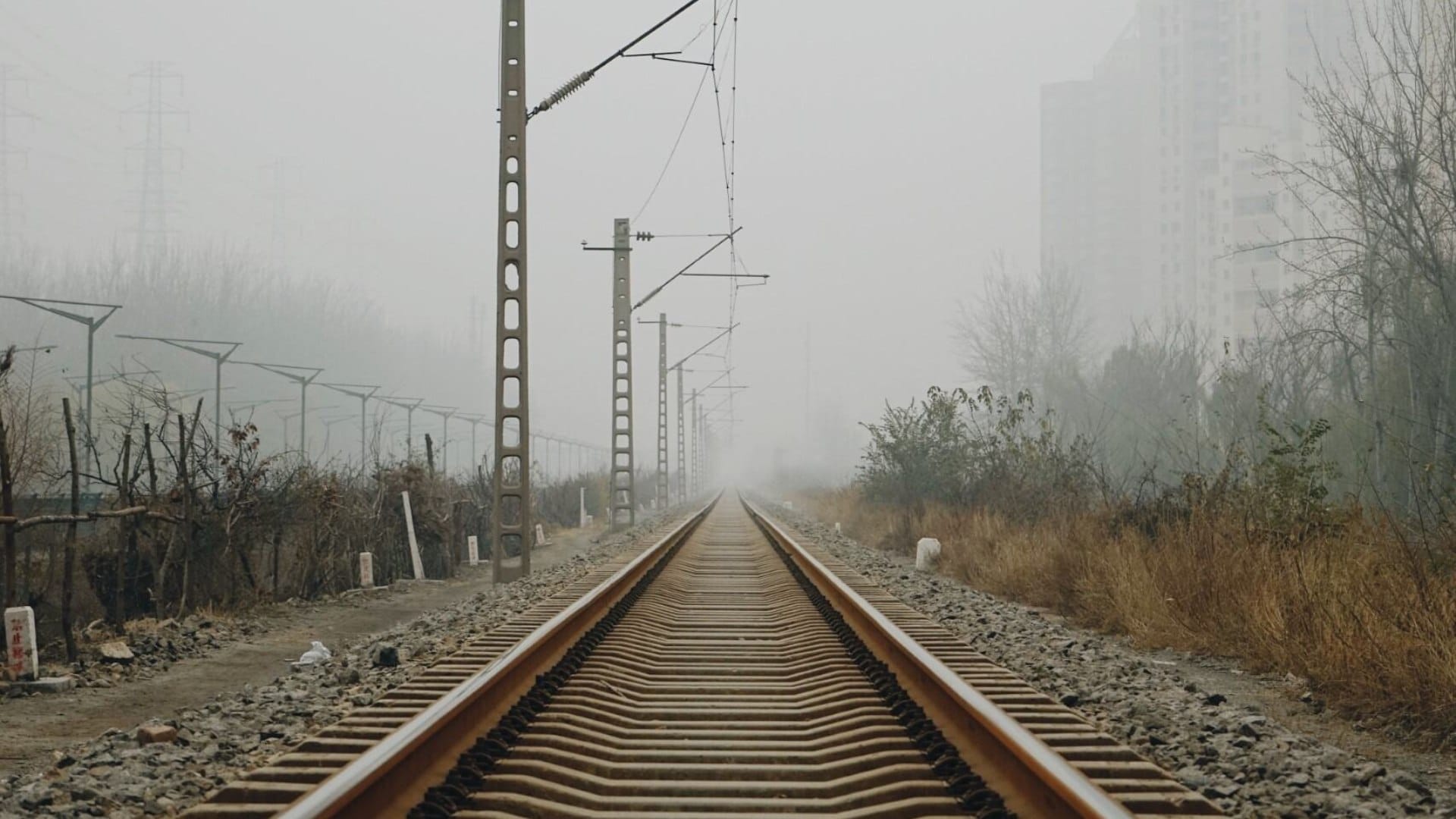 worlds most dangerous rail routes trending News