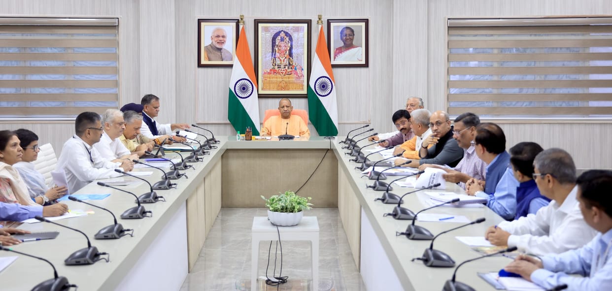 Second trade show will be organised in Uttar Pradesh from 25 to 29 September.