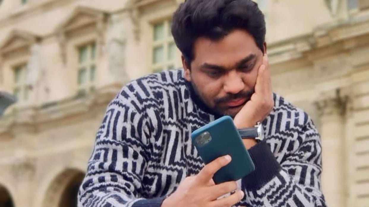 Zakir Khan Delulu Express Set to Premiere on Prime Video Release Date Revealed