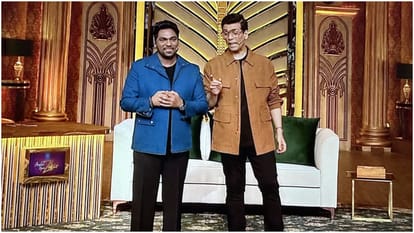 Aaka Apna Zakir Review by Pankaj Shukla Sony TV Sakht Films Zakir Khan first TV Show Karan Johar Shraddha