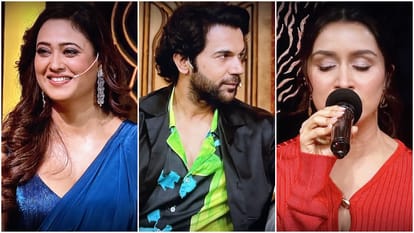 Aaka Apna Zakir Review by Pankaj Shukla Sony TV Sakht Films Zakir Khan first TV Show Karan Johar Shraddha
