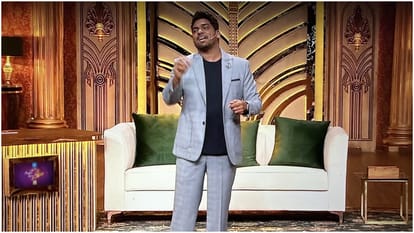 Aaka Apna Zakir Review by Pankaj Shukla Sony TV Sakht Films Zakir Khan first TV Show Karan Johar Shraddha