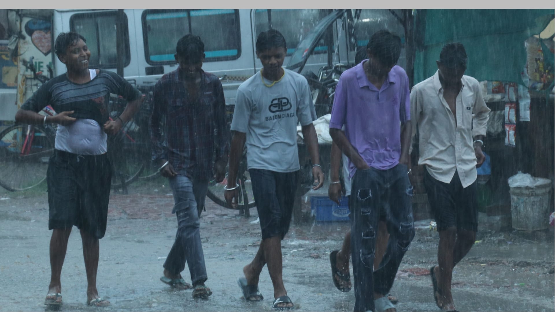 Haryana: Flood in 57 villages of Yamunanagar, record 165.8 mm rain in Ambala, danger