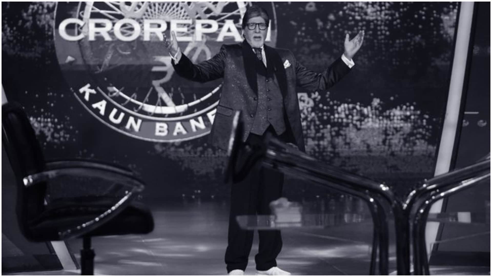 Amitabh Bachchan wrote an emotional post for Late Mother Teji Harivash Rai Bachchan on her Birth Anniversary