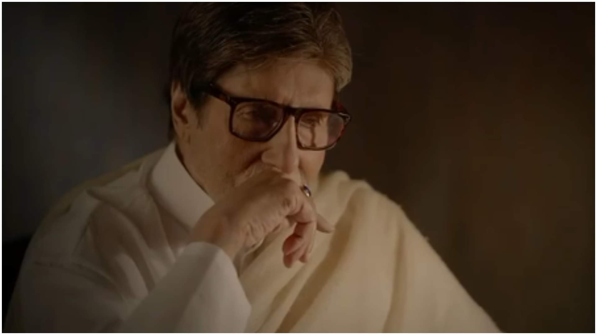 KBC 16 Host and Bollywood actor Amitabh Bachchan gave his reason for continuing to work at 81 years of age